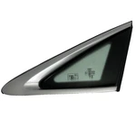 2022 2026 Audi A3 RS3 Rear Right Side Quarter Panel Glass Window Oem Used. Price: $94.05.