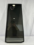 1998-2000 Lexus LX470 Door Window Fixed Vent Glass Rear Right Oem Used. Price: $74.99.