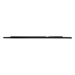 5074652AH Door Glass Weatherstrip Rear Passenger Right Side Hand For Compass New. Price: $33.19.