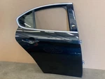2017-2022 Alfa Romeo Giulia Rear Right Passenger Side Door Shell Oem LOT764 Used. Price: $399.00.