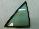 R/r Right Rear Door Vent Small Glass Sedan 01-05 Lexus IS300 IS-300 UHO135 Used. Price: $64.86.
