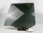 1997 - 2005 Ford Explorer 4DR Door Glass Window Rear Driver F1TZ7825713B Oem Used. Price: $125.99.