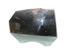 16-20 Jaguar Xf Rear Right Passenger Side Door Window Glass Oem Used. Price: $96.25.