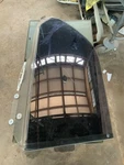 98-00 Lexus LS400 XF20 Rear Right Passenger Door Glass Window 68103-50140 Oem Used. Price: $112.50.
