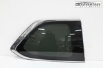 2017-2024 Nissan Armada Rear Left Side Quarter Window Glass Oem Used. Price: $157.99.