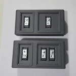 New Power Window & Lock Switches 1986-93 Dodge Ram D150 B150 Dakota Charger. Price: $149.99.