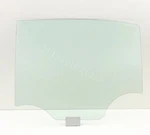 Fits 97-03 Malibu 04-05 Classic 97-99 Cutlass Driver Left Rear Door Window Glass New. Price: $85.00.