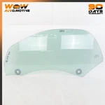 14-24 Jaguar F-type X152 Convertible Left Driver Side Door Window Glass Oem Used. Price: $137.20.