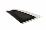 Genuine Gm Black Driver Side Quarter Window 84817423 New. Price: $287.47.