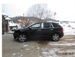 (local Pickup Only) Windshield Glass Without Rain Sensor Fits 07-15 Mkx 4510627 Used. Price: $194.99.
