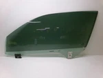 07-13 Bmw 328I 335I M3 E92 Front Left Door Window Glass 7119199 Oem Used. Price: $144.99.
