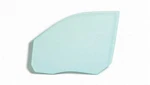 Driver Front Door Glass Classic Style Fits 09-20 Dodge 1500 Pickup 10278793 Used. Price: $118.08.