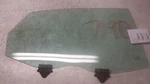 2003 Audi A8 Lwb - Right Rear Door Glass Nonlaminated 4E4845026C R303921 Used. Price: $150.00.