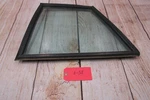 1984-1991 Jaguar Xjs Rear Left Driver Quarter Glass Rubber Seal Oem Used. Price: $95.00.