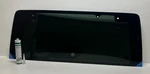 Fit: 2019-2025 Jeep Wrangler Rear Glass Window Heated /no Bottom Molding New. Price: $199.00.