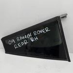 2006 - 2013 Land Rover Range Sport Rear Right Side Door Fixed Window Glass Oem Used. Price: $88.00.
