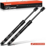 A-premium 2X Front Hood Lift Supports Shock Struts For Nissan Armada 05-15 Titan New. Price: $18.99.