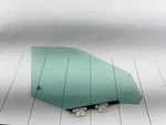 18-19 Ford Explorer Front Left Driver Side Door Window Glass Oem #165 Used. Price: $123.49.
