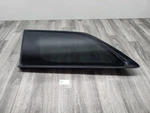 Jeep Grand Cherokee 2021 Rear Left Driver Side Quarter Window Glass Used. Price: $150.00.