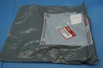 2012 2013 2014 2015 Honda Civic Front Left Door Quarter Seal Oem Used. Price: $8.80.