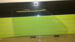 93 Toyota Pickup Truck Halfton Deluxe Right Front Window Door Glass 1650-22 Used. Price: $60.00.