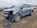 Used Rear Left Door Assembly Side Fits: 2020 Kia Telluride Bright Chrome Be. Price: $617.41.