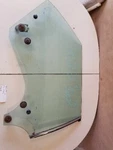 Passenger Right Rear Door Glass Electra Fits 69-70 Buick 276413 Used. Price: $111.63.