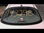 Back Glass Without Solar Fits 11-15 Optima 469009 Used. Price: $400.00.