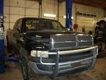 Passenger Quarter Glass Club Cab Door Fits 95-01 Dodge 1500 Pickup 121961 Used. Price: $169.79.