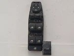 Front Door Switch Driver's Sedan Fits 12-17 Bmw 328I 898929 Used. Price: $86.99.