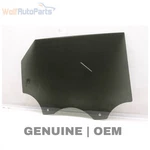 2018-2023 Land Rover Range Velar Rear Right Door Window Glass LR093211 Used. Price: $199.99.