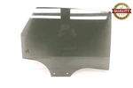 2019-2024 Audi Q3 Rear Right Passenger Side Door Window Glass Oem 83A845206A Used. Price: $139.99.