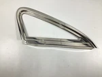 1999-2003 Jaguar XJ8 X308 Xjr Rear Right Side Quarter Window Molding Oem . Used. Price: $38.49.