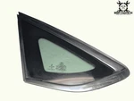 Rear Left Driver Side Quarter Window Glass Ford Fusion 2013-2020 Oem Used. Price: $142.99.