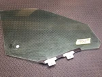 Lh Driver Side Front Door Glass Window Temp Fit 2011-2019 Ford Explorer Used. Price: $71.99.