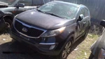 Driver Left Front Door Glass Without Solar Fits 10-16 Sportage 32397884 Used. Price: $113.16.