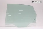 2019-2026 Volkswagen Jetta Rear Left Side Interior Door Panel Window Glass Oem Used. Price: $149.99.
