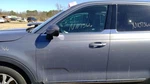 Used Front Left Door Assembly Fits: 2021 Kia Telluride Tempered Glass Brig. Price: $1449.95.