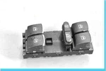 11-17 Volkswagen Touareg Front Left Side Door Master Window Switch 7P6959857 Oem Used. Price: $45.60.