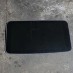 2007 2008 2009 2010 Saturn Outlook Sunroof Moon Glass Window Used. Price: $189.99.