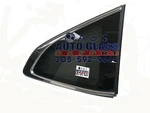 2017-2022 Honda Cr-v 4D Quarter Right Front Glass FQ27123YPY New. Price: $449.99.