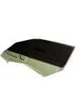 2006-2010 Dodge Charger Front Right Door Window Glass Passenger Rh Oem Dark Tint Used. Price: $87.99.