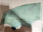 2016-2020 Kia Sorento Front Left Door Window Glass Oem 82410-C5010 Used. Price: $85.00.