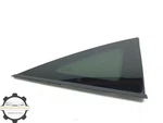 2025-2026 Nissan Murano Right Passenger Rear Quarter Window Glass Oem Used. Price: $139.99.