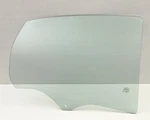 Fits 2005-2009 Buick Lacrosse Passenger Right Side Rear Door Window Glass New. Price: $75.00.
