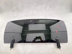 2008-2012 Ford Escape Rear Windshield Back Window Glass Oem Used. Price: $103.95.