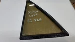 1999-2003 Lexus RX300 Left Rear Driver Side Window Fixed Quarter Glass Used. Price: $49.95.