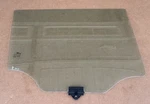 2020-2024 Hyundai Venue Sel Rear Right Side Door Panel Window Glass Oem Used. Price: $85.00.