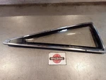 Passenger Right Quarter Glass 2 1994-1989 Nissan 300ZX 8816353 Used. Price: $159.83.