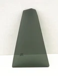 Fits 2013-2018 Toyota RAV4 Passenger Side Right Rear Vent Window Glass New. Price: $60.00.
